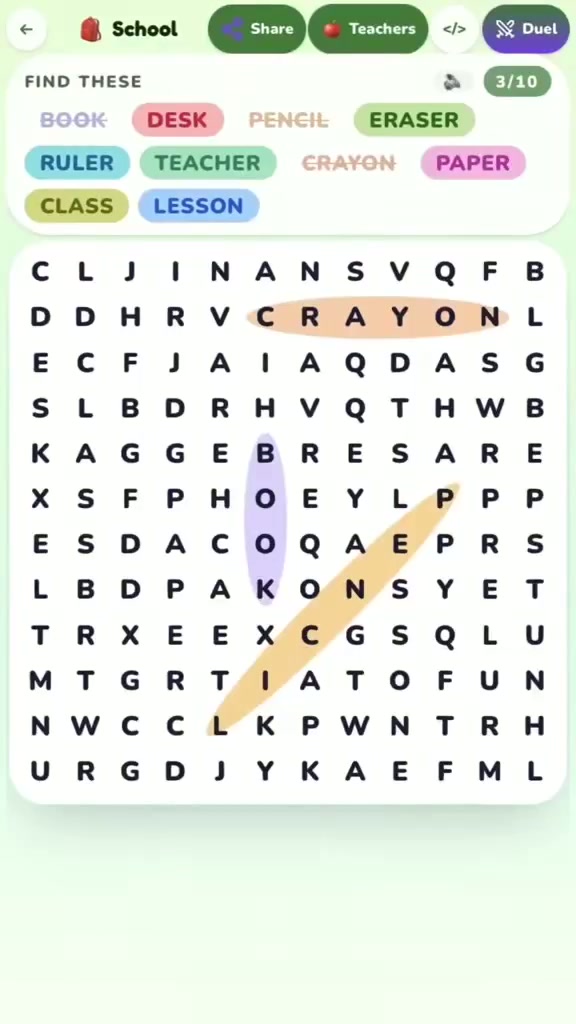 WordSearch.life Newsroom anchor reporting live: the puzzle world just changed forever